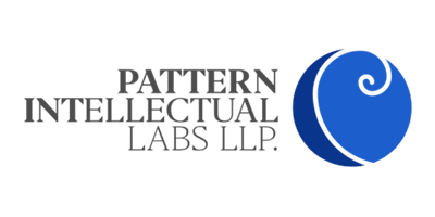 Pattern Intellectual Labs LLP corporate brand logo