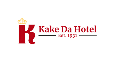 Kake Da Hotel brand logo